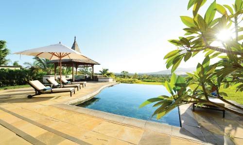 Heritage The Villas